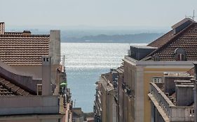 Myplace-Lisbon Luxury Trindade III